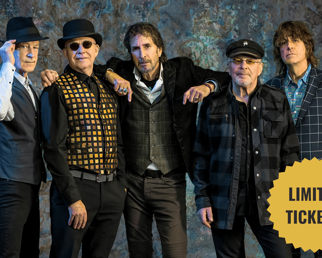 The FIXX 5